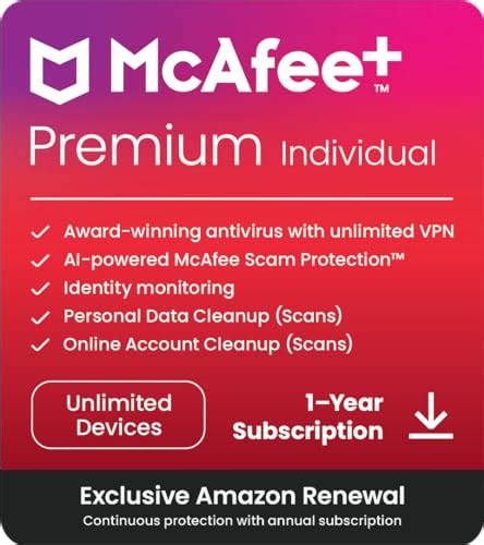 mcafee total protection activation|McAfee+ Premium 2024 Individual Plan .